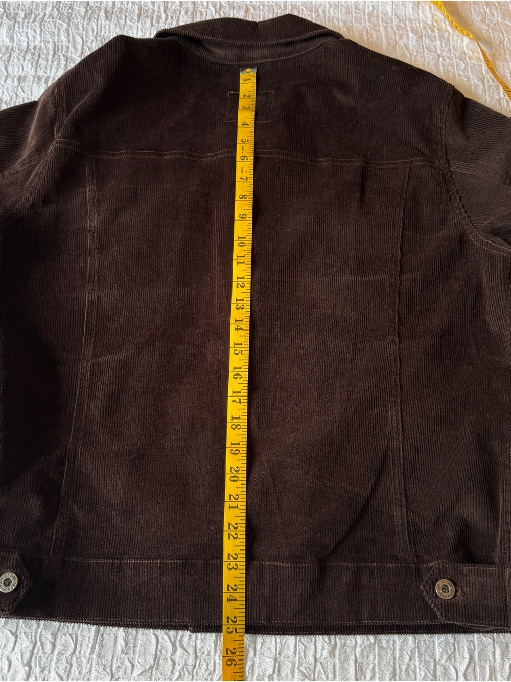 Iron & Resin Rambler Jacket - Picture 4 of 10